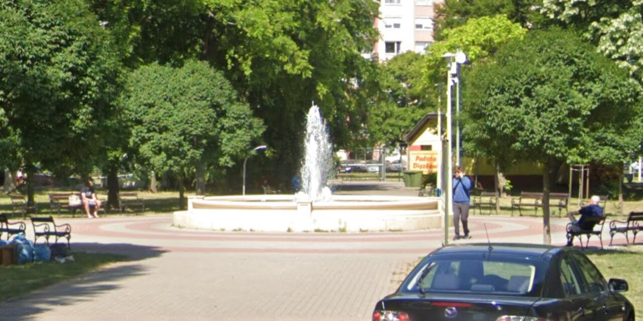 Eluralkodott a rettegés a 15. kerületben, ám később kiderült, hogy csak egy filmforgatásról van szó