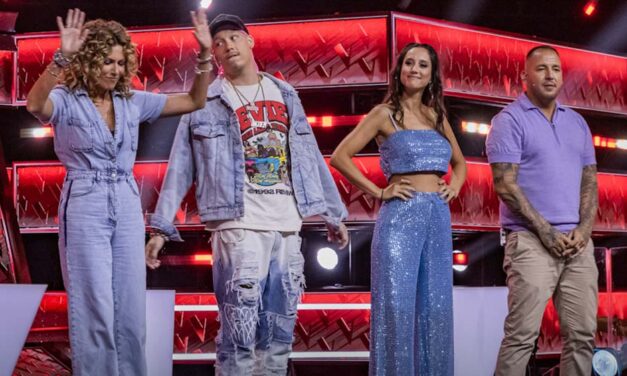 Akár kártérítést is kérhet az RTL, ha a vágók sztrájkja miatt elmarad a The Voice hétvégi adása
