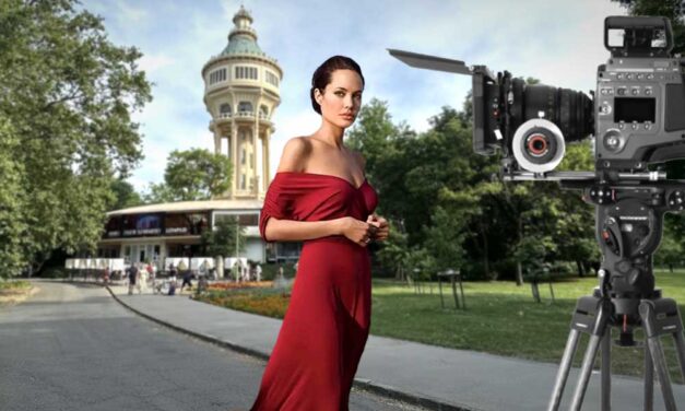 Kiakadtak a belvárosi kerületek a filmforgatások miatt, szerintük sok pénzt buknak az olcsó engedélyekkel, de mennyi az annyi és mit szól ehhez Angelina Jolie?