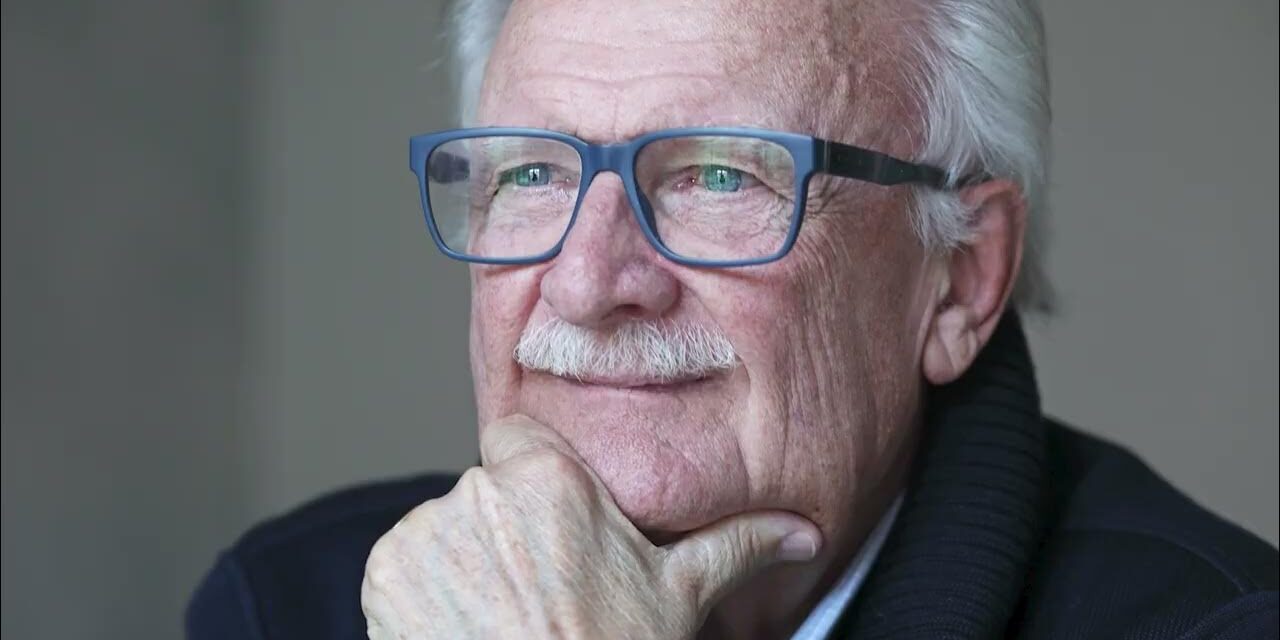  „Sikerült megúszni a dolgot” – először beszélt betegségéről a Kossuth-díjas Balázs Péter