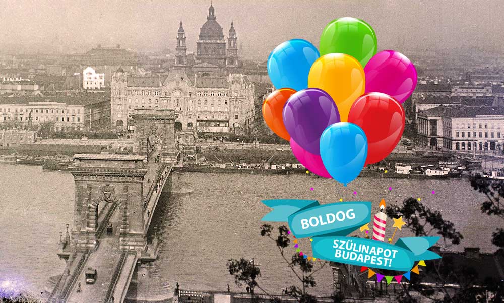 Karácsony Gergely főpolgármester egyik elődje nagyon fúrta Pest és Buda egyesítését – 150 évvel ezelőtt akkor mégis hogyan született meg Budapest?