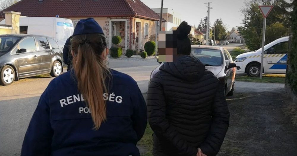 Új, nagyon durva módszerrel húzzák le az időseket az unokázós csalók: figyelmeztetést adott ki a rendőrség