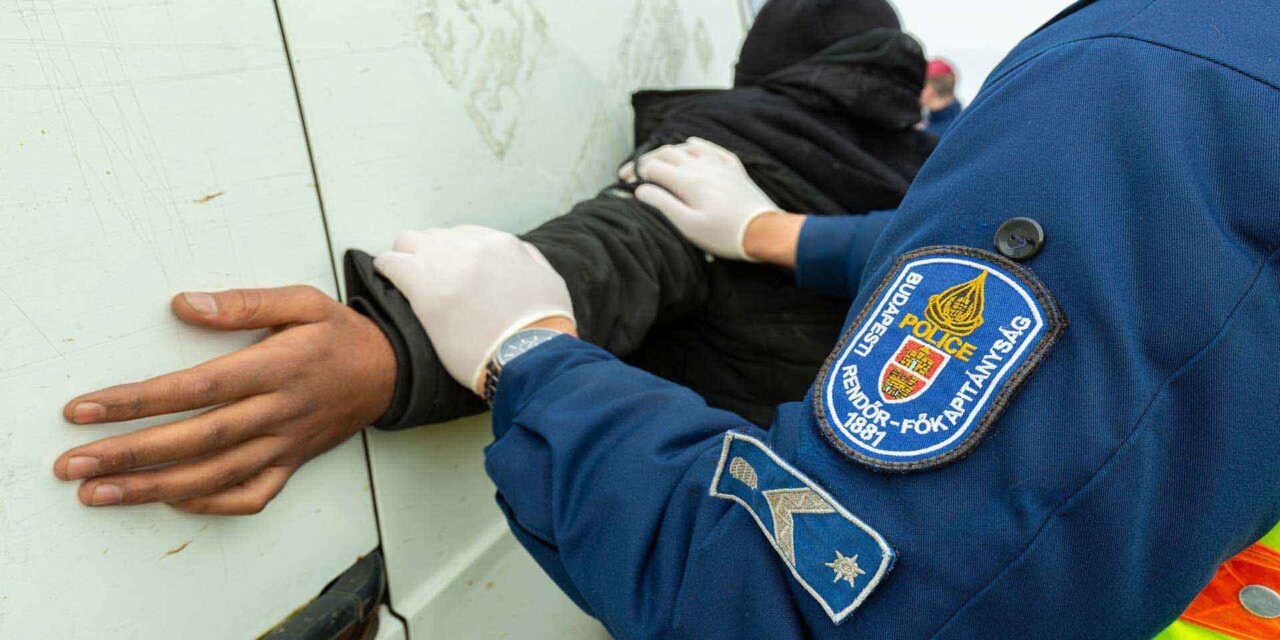 Elképesztő szám! Több mint másfél ezer külföldi embercsempész kapott eddig amnesztiát