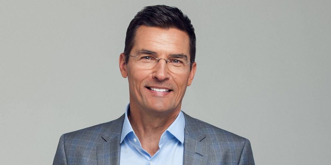 Vége! Kirúgták az ATV hírműsoraiból Gajdos Tamást