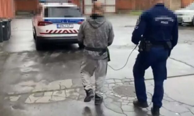 „Hát nem hallottuk Andika hangját, hiába ordítottunk” – lemészárolta a négygyermekes exét a férfi, élete végéig börtönben maradhat