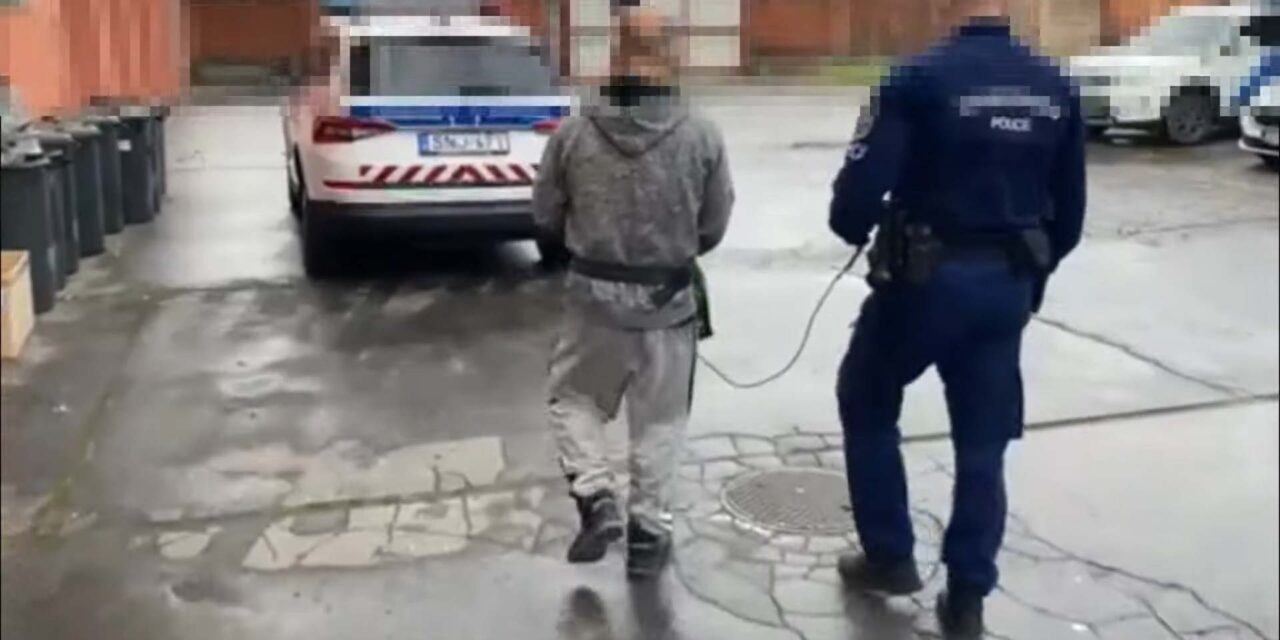 „Hát nem hallottuk Andika hangját, hiába ordítottunk” – lemészárolta a négygyermekes exét a férfi, élete végéig börtönben maradhat