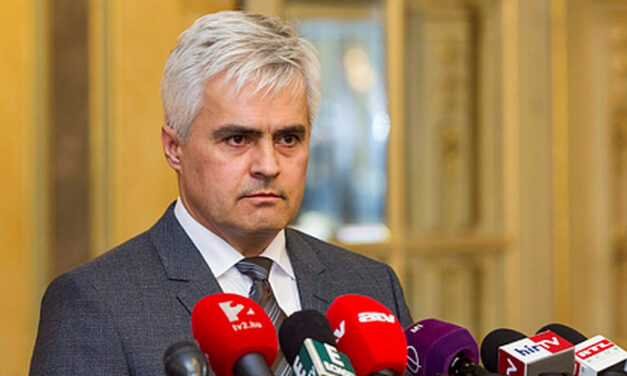 Kirúgták az országos kórházi főigazgatót: Jenei Zoltán tették felelőssé a 125 milliárdos kórházi tartozások miatt