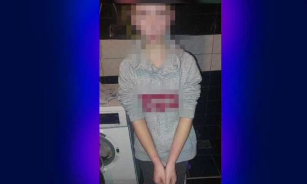 Gázolajjal átitatott rongyot tömött a szájába, vontatókötéllel kötözte ki 12 éves nevelt fiát egy férfi