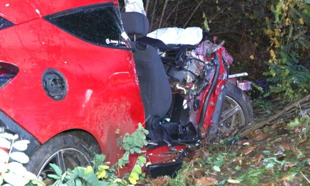 Meghalt a 4-es főúton történt baleset 27 éves sérültje: a fiatalok egy sörözőből indultak tovább bulizni, amikor megtörtént a baj