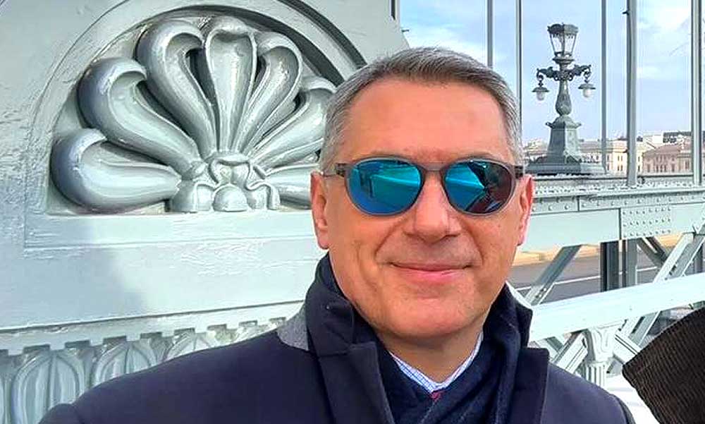 Lázár János átgyalogolt a felújított Lánchídon és olyat mondott, amitől felrobbant a Facebook