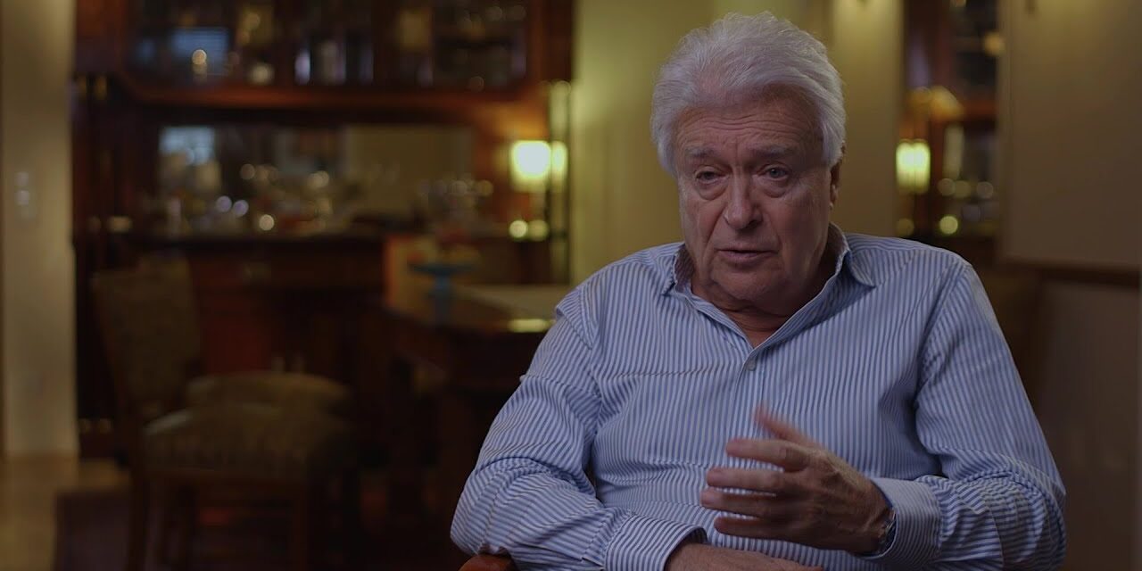 „Bizakodó vagyok, de bármit mondanak az orvosok, én elfogadom” – Lukács Sándort kiengedték a szívkórházból, de még vár rá egy fontos vizsgálat