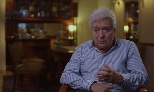 „Bizakodó vagyok, de bármit mondanak az orvosok, én elfogadom” – Lukács Sándort kiengedték a szívkórházból, de még vár rá egy fontos vizsgálat