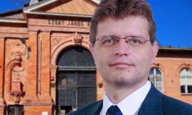Ő az az ember, aki képtelen úrrá lenni a Szent János kórházban dúló állapotokon – a miniszter szerint Ralovich Zsolt főigazgató felelőssége is, hogy nincs fűtés, már a pszichiátriáról is hazaküldik a betegeket