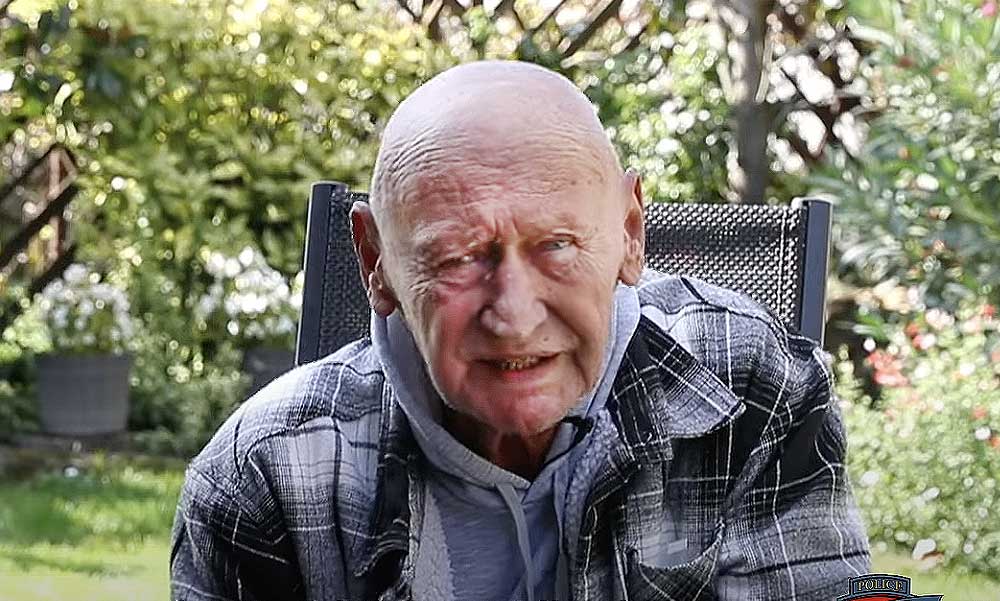 Rohammentővel vitték kórházba a súlyos beteg Reviczky Gábort, újabb műtét vár a színművészre