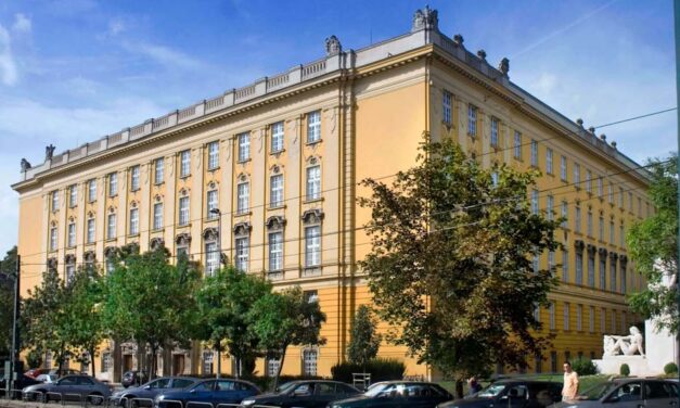 Tragédia a szalagavatón: meghalt az újbudai Szent Imre Gimnázium diákja