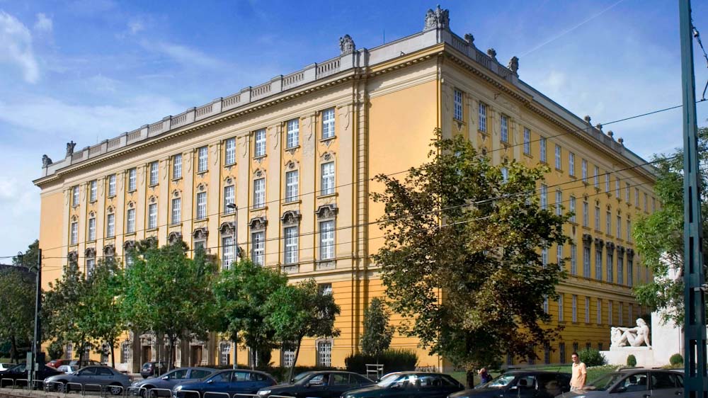 Tragédia a szalagavatón: meghalt az újbudai Szent Imre Gimnázium diákja