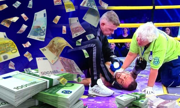 Kiszivárgott mennyiért verette meg magát Kabát Peti a Sztárboxban, meghökkentő listához jutottunk hozzá, megszólalt az RTL producere is