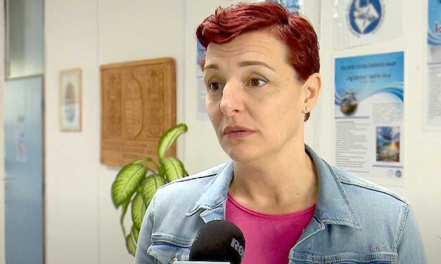 „Sokszor belegondoltam, hogy miért éppen velem történik ez?” – kisfia elvesztése és mellrákja után nem tett le arról a kétszeres olimpikon Tóth Tímea, hogy anya legyen