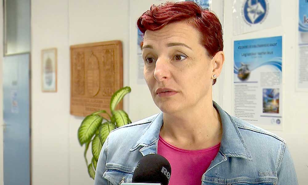 „Sokszor belegondoltam, hogy miért éppen velem történik ez?” – kisfia elvesztése és mellrákja után nem tett le arról a kétszeres olimpikon Tóth Tímea, hogy anya legyen