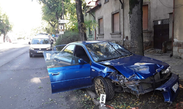 „Csak vezetni szerettem volna” – befejeződött a nyomozás a halállal végződött váci autólopási ügyben