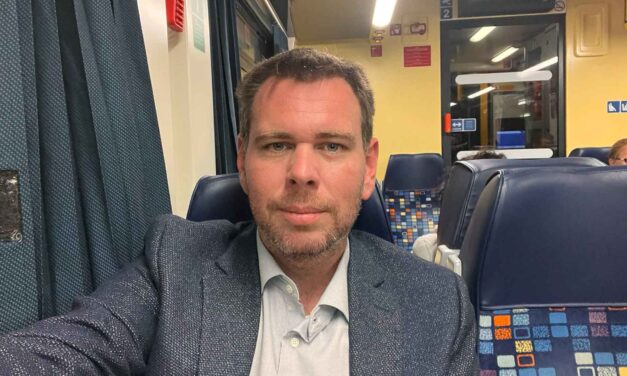 „Fel nem foghatom, hogy az elmúlt négy évben hogy nem sikerült egyetlen villamosberuházást sem előkészíteni” – Kíméletlen kritikát fogalmazott meg Vitézy Dávid