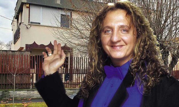 Hiába árulják hónapok óta Zámbó Jimmy egykori házát, senkinek sem kell az az ingatlan, ahol fejbe lőtte magát a Király