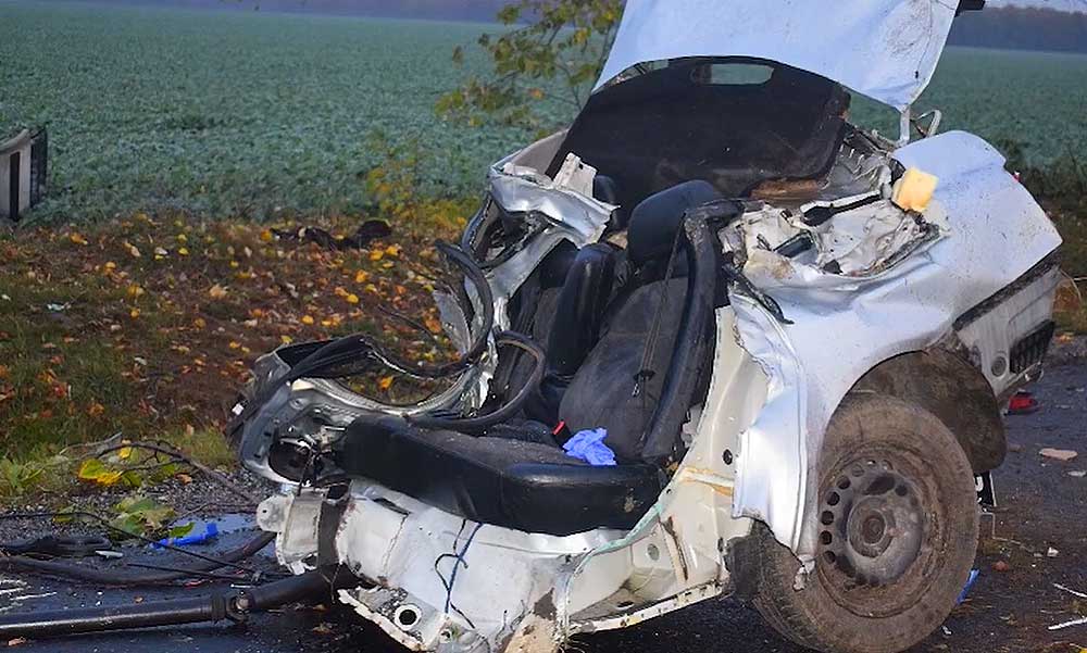 „Az autóban meghalt mellettem a párom és a pici” – országos razziát indít a rendőrség, egy hétig az ittas és a drogos sofőrökre vadásznak a zsaruk