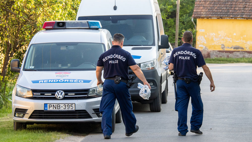“Félelmetes, hogy egy család rettegésben tarthat egy környéket” – Elképesztő, mit művel Érden az enyingi gyilkos maffiához tartozó kompánia