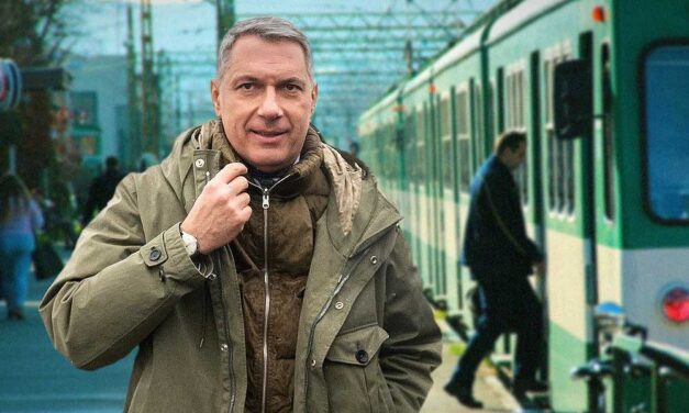 Lázár János kirúgta a MÁV-HÉV Zrt. vezérigazgatóját, miután kiderült, hogy a cég ritkítaná járatait