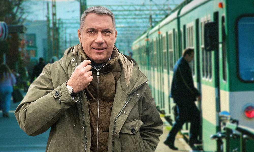 Lázár János kirúgta a MÁV-HÉV Zrt. vezérigazgatóját, miután kiderült, hogy a cég ritkítaná járatait