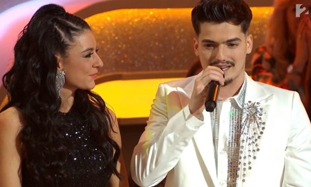 Dancing with the Stars: megszólalt Marics Peti Krausz Gáborék győzelme után, elképesztő, amit mondott