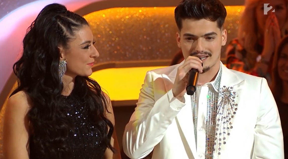 Dancing with the Stars: megszólalt Marics Peti Krausz Gáborék győzelme után, elképesztő, amit mondott