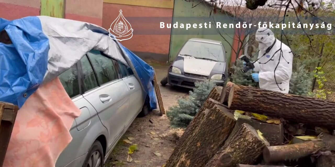 „Éjjel szóltak nekünk, hogy megtalálták az én drága fiamat” – megszólalt M. Görgy édesanyja, a férfi holttestét és autóját Budapest környékén találták meg
