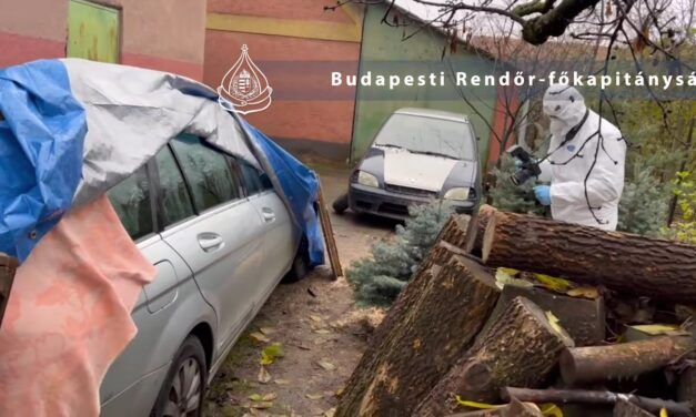 „Éjjel szóltak nekünk, hogy megtalálták az én drága fiamat” – megszólalt M. Görgy édesanyja, a férfi holttestét és autóját Budapest környékén találták meg