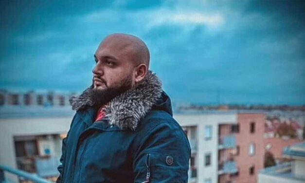 Mercijével együtt tűnt el Budapestről Molnár György: családja kétségbeesve keresi a 29 éves férfit, nyomravezetői díjat is felajánlottak