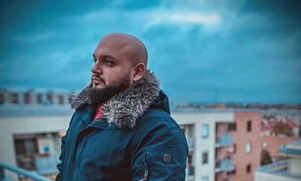 Mercijével együtt tűnt el Budapestről Molnár György: családja kétségbeesve keresi a 29 éves férfit, nyomravezetői díjat is felajánlottak