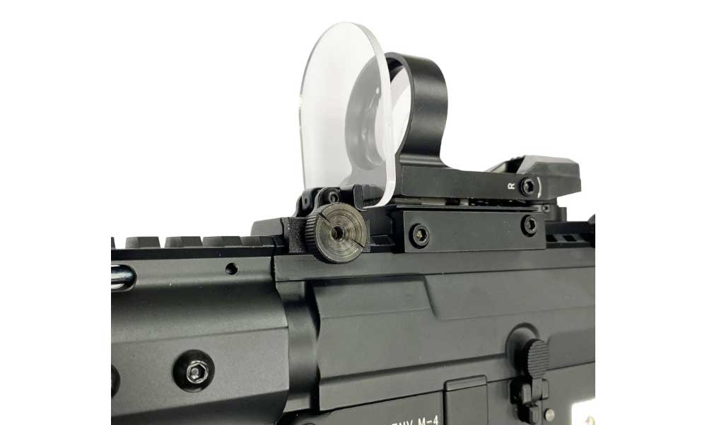 Airsoftozz és lőj úgy, mint a profik!