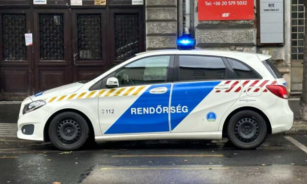 Követte, és fogdosta a kisgyermekeivel hazafelé tartó anyukát a férfi Újbudán