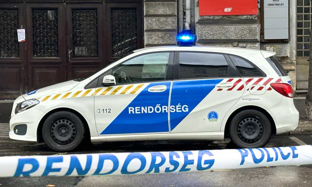 Botrány a bíróságon, Portik Tamás fia forró kávéval öntötte arcon az apja ügyét tárgyaló bírót
