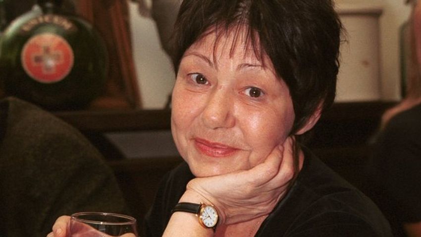 „Fia is otthon volt, amikor a színésznő végzett magával” – Schütz Ila mentálisan beteg fiát majdnem kitúrták az örökségből