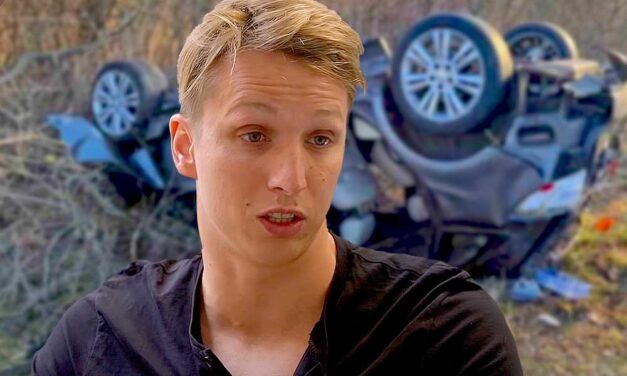 „Felfoghatatlan ez a tragédia” – Verrasztó Dávid autót akart venni, a tulajdonos azonban a búcsúkörön egy fának csapódott és szörnyethalt