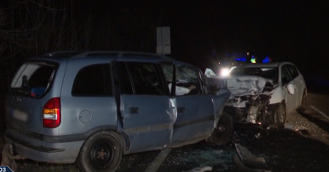 „Minden éjszaka próbálom végiggondolni, hogy mi és hogyan történt” – szerelme születésnapján szenvedett halálos balesetet Gábor, egy 8 éves kislány maradt félárván
