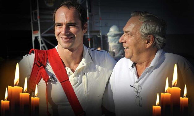 „Az, hogy Tibor meghalt, igazságtalan” – élete végéig gyászolta fiát Benedek Miklós, barátai szerint betegségében fia tragédiája is közrejátszott