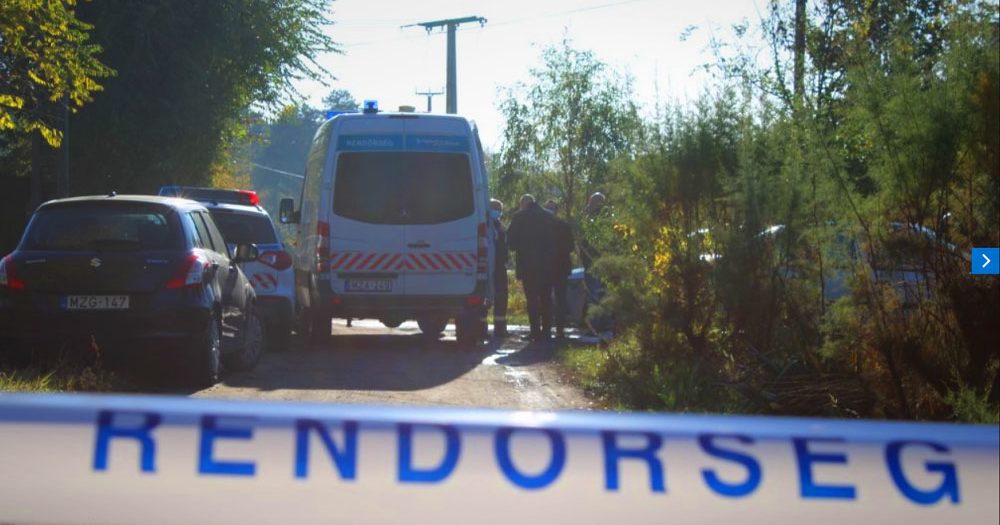 Gyerekek találtak rá a halott nőre Aszódon, az asszonyt súlyosan bántalmazhatták