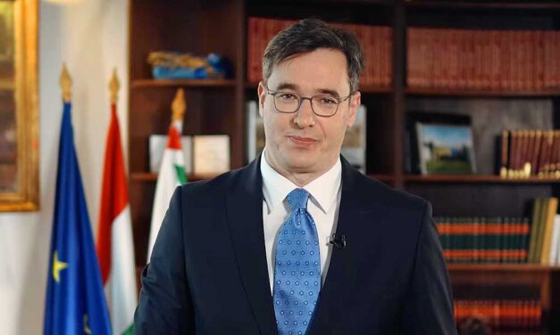 Karácsony Gergely: „Gyűlöletcunamit zúdítanak ránk 2024-ben”