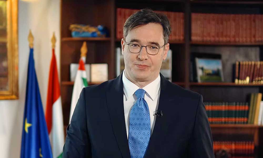 Karácsony Gergely: „Gyűlöletcunamit zúdítanak ránk 2024-ben”