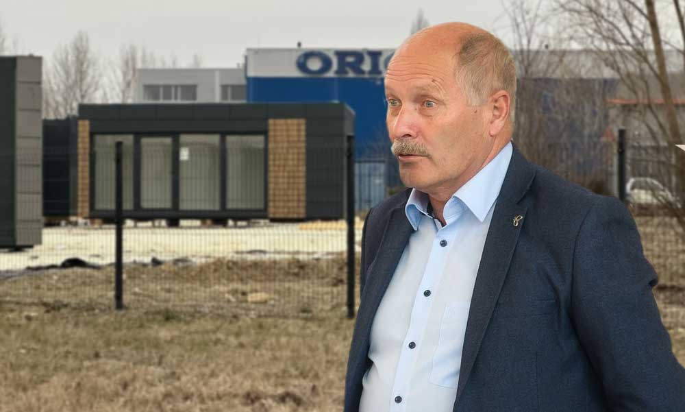 Sóskút polgármestere menti az irháját, mindent a kormányra fog az akkufeldolgozóval kapcsolatban