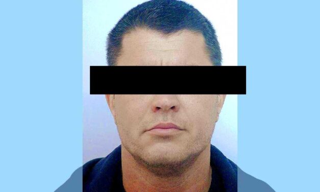 Újpesti tömegbaleset: M. Pétert körözi a rendőrség, miatta halt meg 14 éves kislánya szeme láttára a családapa