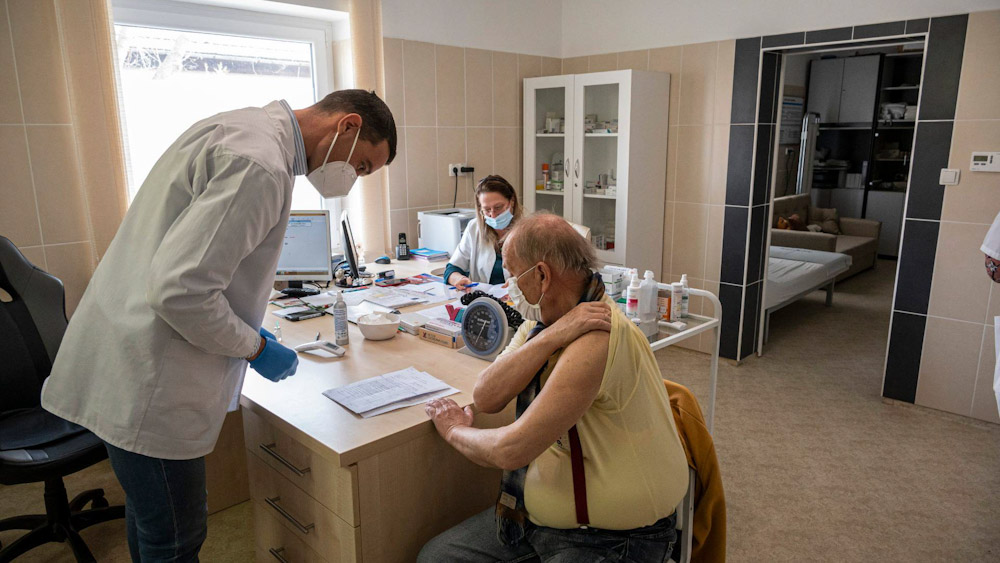 Saját ügyeletet szervez a 16. kerületi polgármester, miután a kedden életbe lépő új rendszer szerint a kerületben nem lesz sürgősségi ellátás