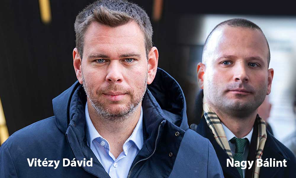 Vitézy Dávid szerint bliccelésre buzdítja a budapestieket a közlekedési államtitkár Nagy Bálint, aki példátlanul Budapest-ellenes